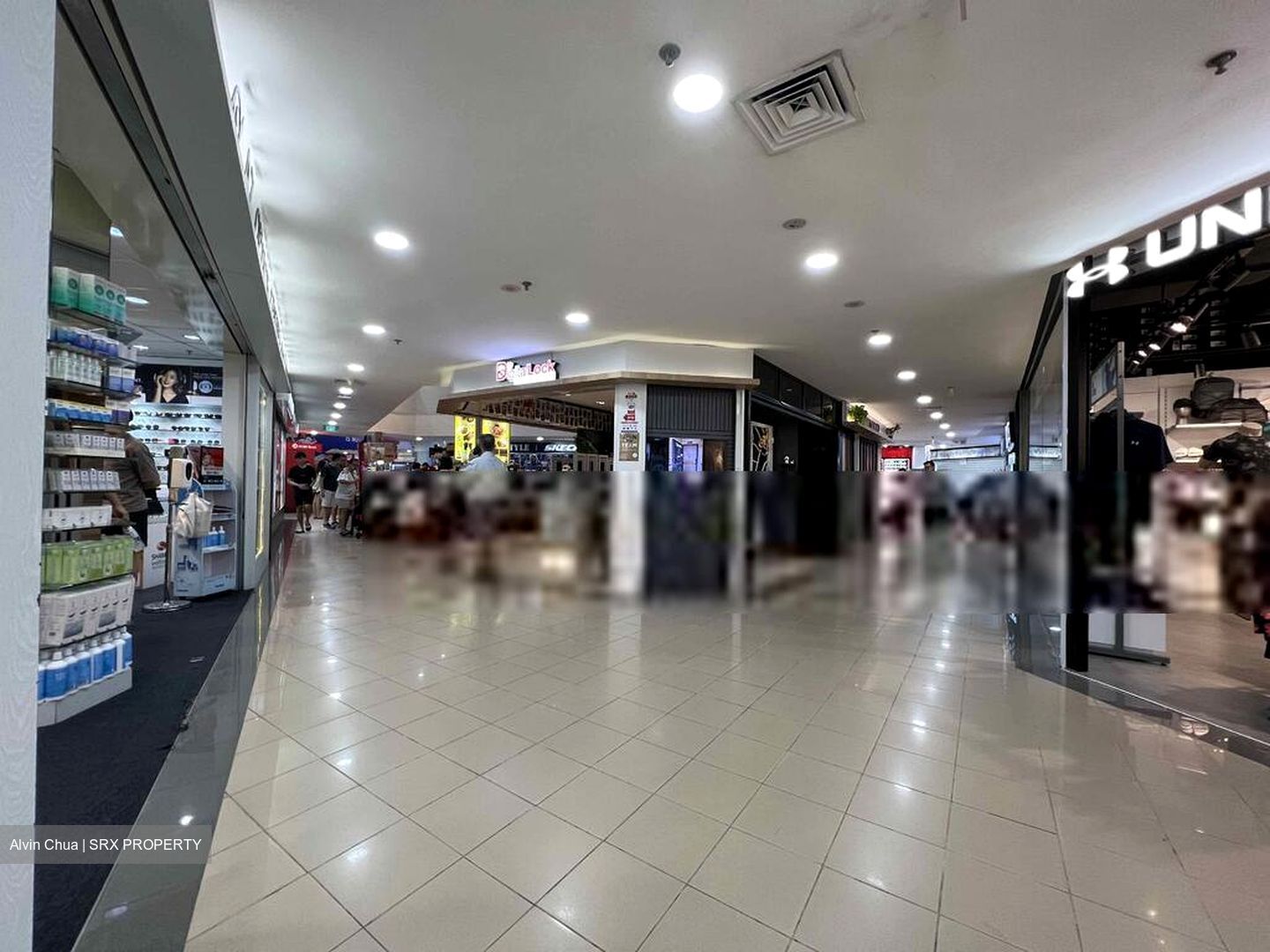 Queensway Tower / Queensway Shopping Centre (D3), Shop House #452306041